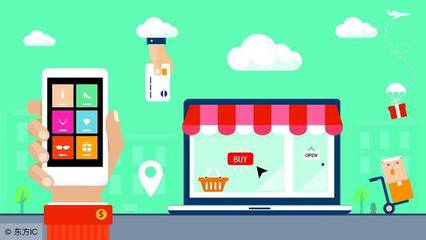 投资兴办实业视角下的无形产品与劳务电子商务收益模式分类