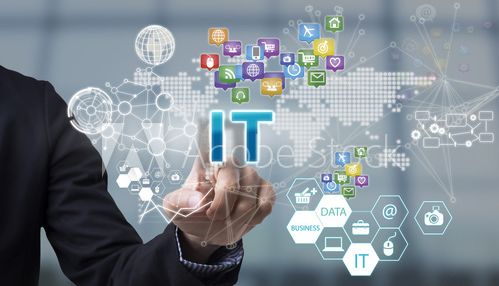 创业时代丨关于创业公司IT运维那点事儿 以电子商务经营为例