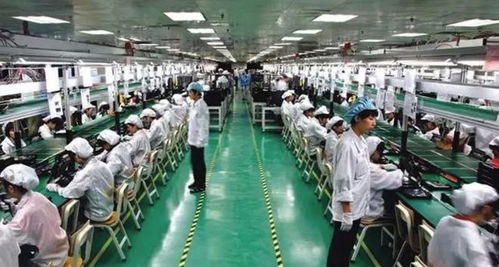 iPhone减产千万台，富士康回应 厂区运营正常，电商业务稳步推进