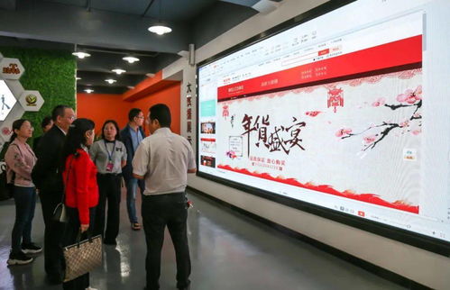 楚雄州政协调研组赴牟定县推进农村电商与实业投资融合发展调研纪实